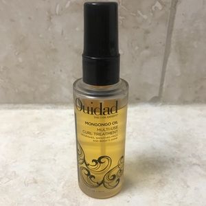 SOLD ON MERC Ouidad Mongongo Oil 1.7oz